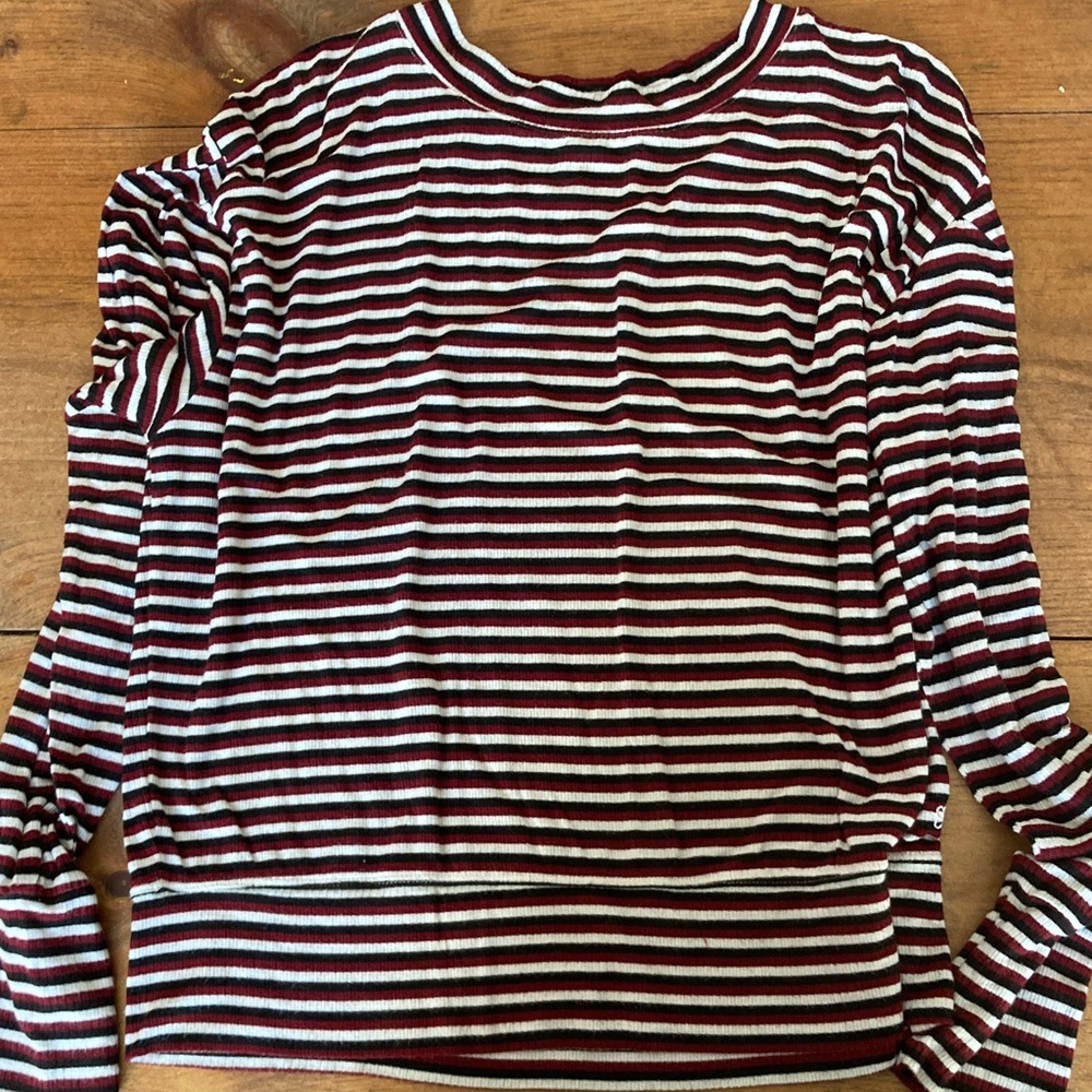 5 Albion Long Sleeve Shirts - Picture 11 of 14